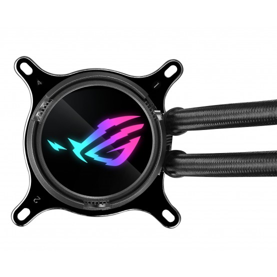 Cooler ASUS ROG Strix LC III 360 ARGB 90RC00T1-M0UAY0