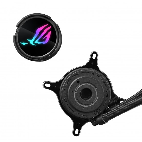 Cooler ASUS ROG Strix LC III 360 ARGB 90RC00T1-M0UAY0