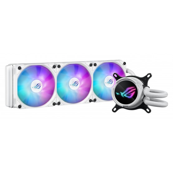 Cooler ASUS ROG Strix LC III 360 ARGB 90RC00T2-M0UAY0