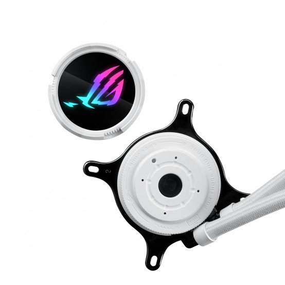 Cooler ASUS ROG Strix LC III 360 ARGB 90RC00T2-M0UAY0