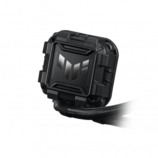 Cooler ASUS TUF Gaming LC II 240 ARGB 90RC00U1-M0UAY0