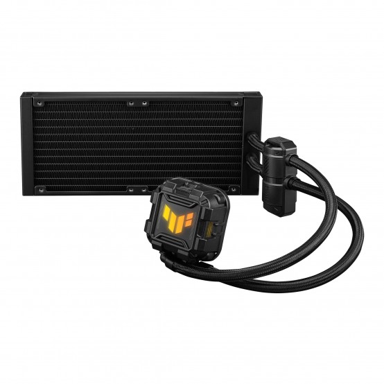 Cooler ASUS TUF Gaming LC II 240 ARGB 90RC00U1-M0UAY0