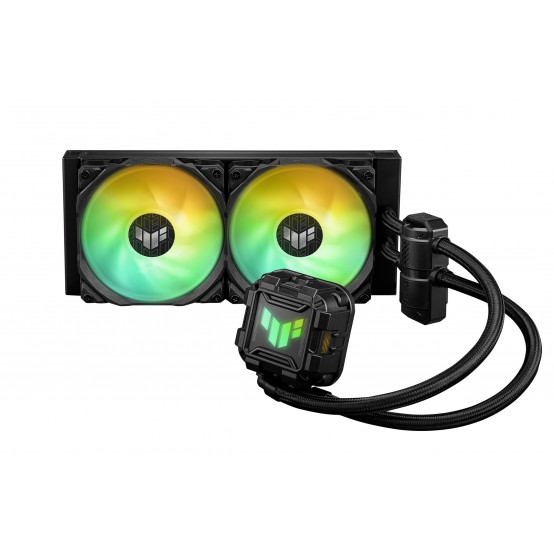 Cooler ASUS TUF Gaming LC II 240 ARGB 90RC00U1-M0UAY0