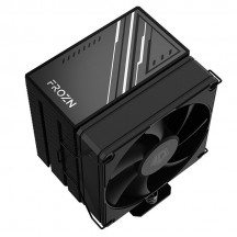 Cooler ID-Cooling  FROZN-A400-BLACK