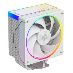 Cooler ID-Cooling  FROZN-A410-ARGB-WHITE
