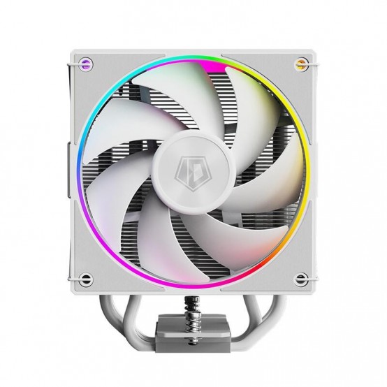 Cooler ID-Cooling  FROZN-A410-ARGB-WHITE