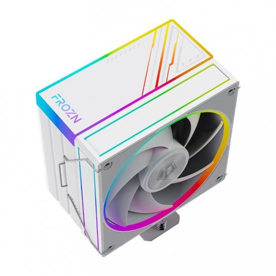 Cooler ID-Cooling  FROZN-A410-ARGB-WHITE