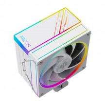 Cooler ID-Cooling  FROZN-A410-ARGB-WHITE