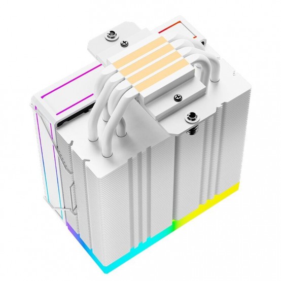 Cooler ID-Cooling  FROZN-A410-ARGB-WHITE