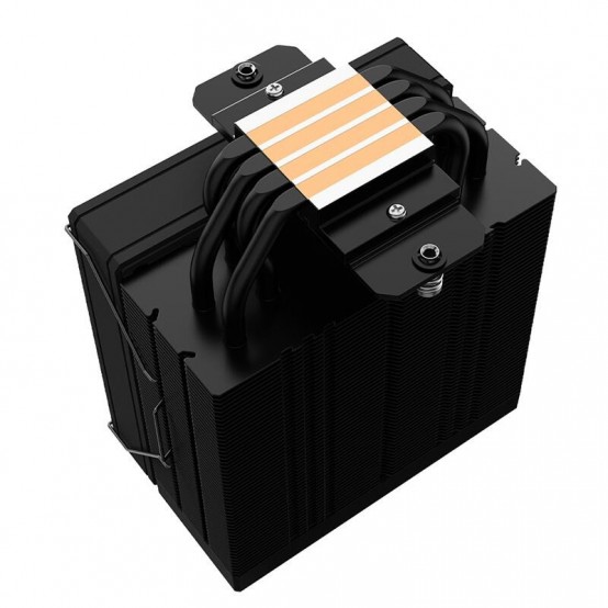 Cooler ID-Cooling  FROZN-A410-BLACK