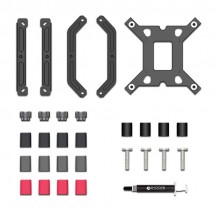 Cooler ID-Cooling  FROZN-A410-BLACK