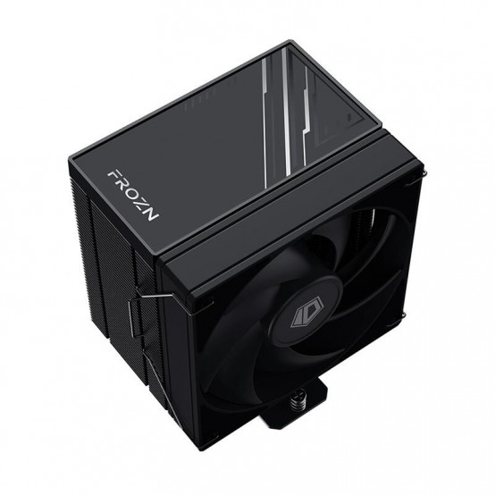 Cooler ID-Cooling  FROZN-A610-BLACK