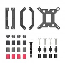 Cooler ID-Cooling  FROZN-A610-BLACK