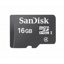 Card memorie SanDisk SDSDQM-016G-B35