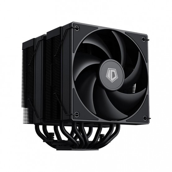 Cooler ID-Cooling  FROZN-A620-BLACK