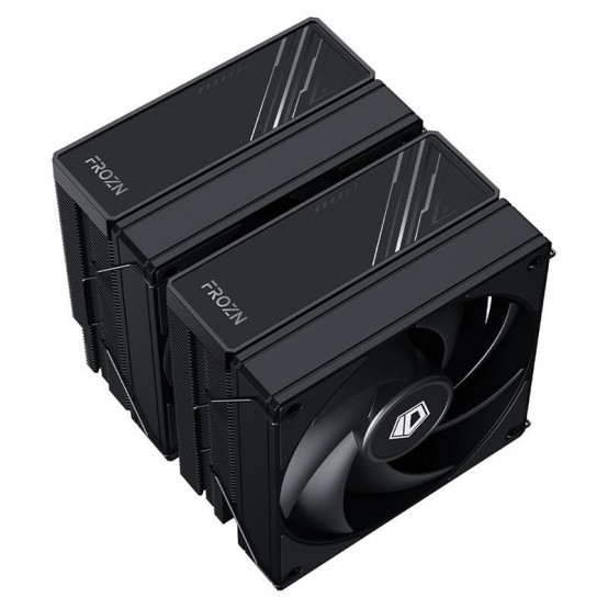 Cooler ID-Cooling  FROZN-A620-BLACK