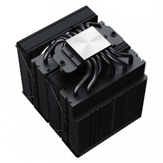 Cooler ID-Cooling  FROZN-A620-BLACK
