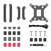 Cooler ID-Cooling  FROZN-A620-BLACK