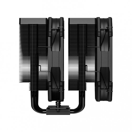Cooler ID-Cooling  FROZN-A720-BLACK