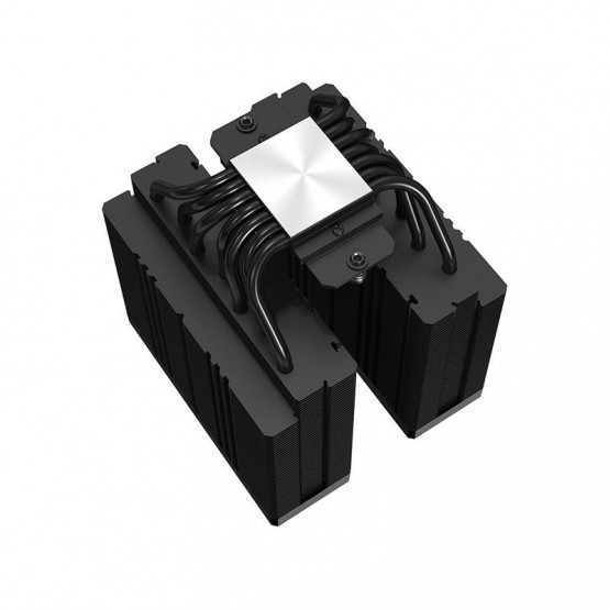 Cooler ID-Cooling  FROZN-A720-BLACK