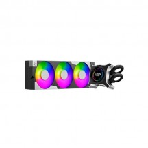 Cooler Segotep KL II 360 Black ARGB KL-II-360-ARGB-BK