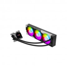 Cooler Segotep KL II 360 Black ARGB KL-II-360-ARGB-BK