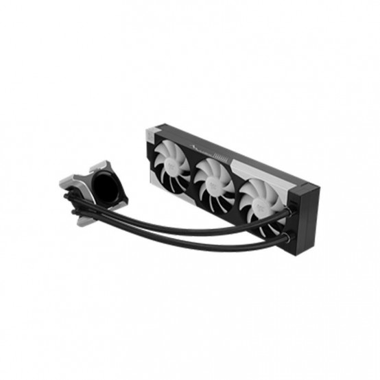 Cooler Segotep KL II 360 Black ARGB KL-II-360-ARGB-BK