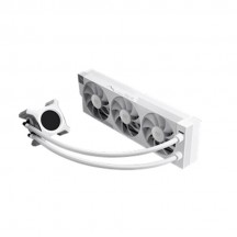Cooler Segotep KL II 360 White ARGB KL-II-360-ARGB-WH