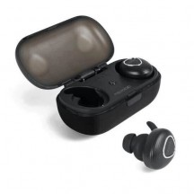 Casca Microlab Trekker 200 TREKKER200-BK
