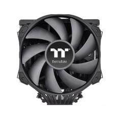 Cooler Thermaltake TOUGHAIR 710 Black CL-P117-CA14BL-A