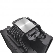 Cooler Thermaltake TOUGHAIR 710 Black CL-P117-CA14BL-A