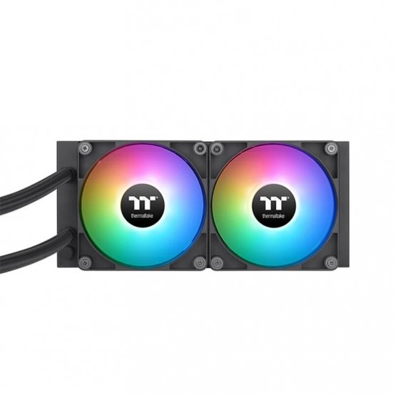 Cooler Thermaltake TH240 V2 ARGB Sync All-In-One Liquid Cooler CL-W361-PL12SW-A