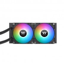 Cooler Thermaltake TH240 V2 ARGB Sync All-In-One Liquid Cooler CL-W361-PL12SW-A
