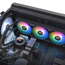 Cooler Thermaltake TH360 V2 ARGB Sync All-In-One Liquid Cooler CL-W362-PL12SW-A