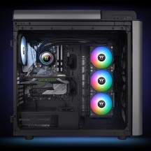 Cooler Thermaltake TH360 V2 ARGB Sync All-In-One Liquid Cooler CL-W362-PL12SW-A