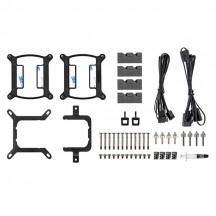 Cooler Thermaltake TH360 V2 ARGB Sync All-In-One Liquid Cooler CL-W362-PL12SW-A