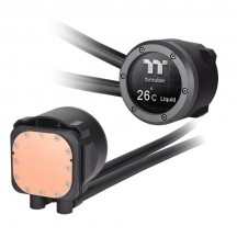 Cooler Thermaltake TH360 V2 Ultra ARGB Sync All-In-One Liquid Cooler CL-W384-PL12SW-A