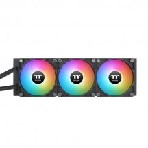 Cooler Thermaltake TH360 V2 Ultra ARGB Sync All-In-One Liquid Cooler CL-W384-PL12SW-A