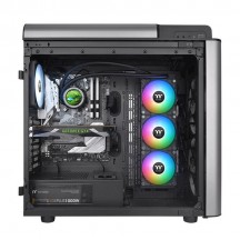 Cooler Thermaltake TH360 V2 Ultra ARGB Sync All-In-One Liquid Cooler CL-W384-PL12SW-A