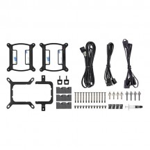 Cooler Thermaltake TH360 V2 Ultra ARGB Sync All-In-One Liquid Cooler CL-W384-PL12SW-A