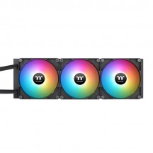 Cooler Thermaltake TH420 V2 Ultra ARGB Sync All-In-One Liquid Cooler CL-W386-PL14SW-A