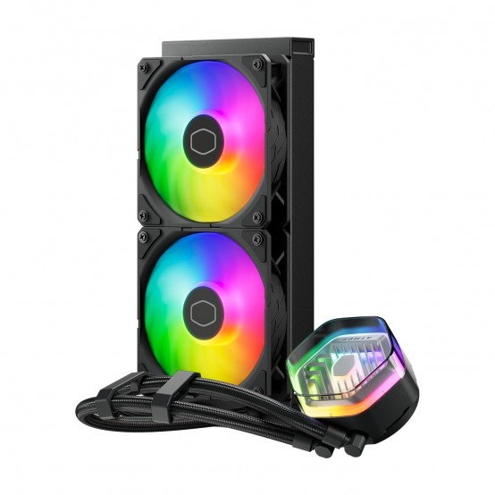 Cooler Cooler Master MasterLiquid 240 Atmos MLX-D24M-A25PZ-R1