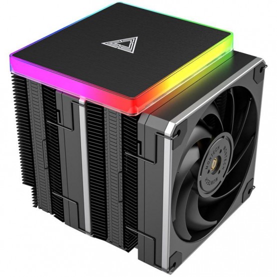 Cooler Montech Metal DT24 PREMIUM CPMTMDT24PR