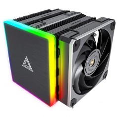 Cooler Montech Metal DT24 PREMIUM CPMTMDT24PR 2