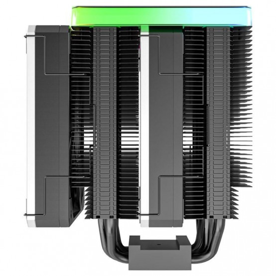 Cooler Montech Metal DT24 PREMIUM CPMTMDT24PR