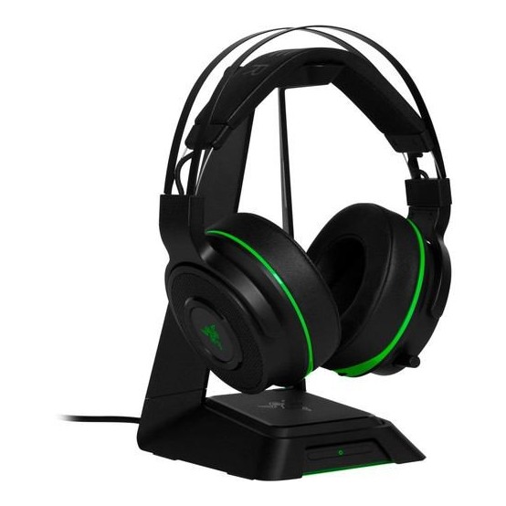 Casca Razer Thresher Ultimate for Xbox One RZ04-01480100-R3G1