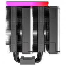 Cooler Montech Metal DT24 PREMIUM CPMTMDT24PR
