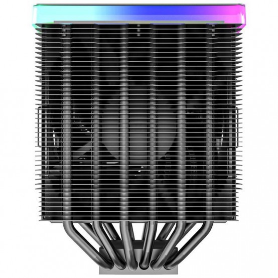 Cooler Montech Metal DT24 PREMIUM CPMTMDT24PR