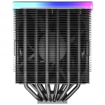 Cooler Montech Metal DT24 PREMIUM CPMTMDT24PR