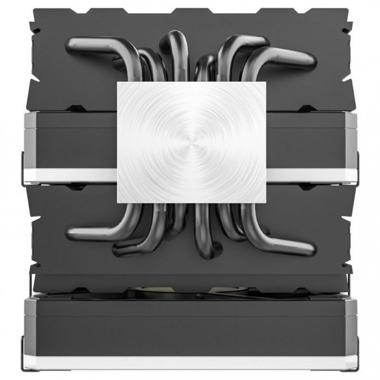 Cooler Montech Metal DT24 PREMIUM CPMTMDT24PR